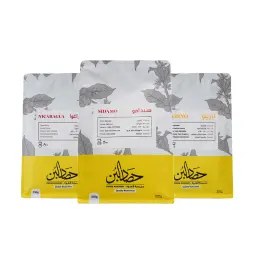 مجموعة التقطير